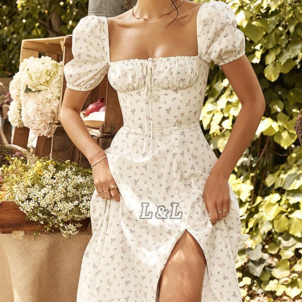 Linda Fashion Guangzhou Directly Factory USA Europe Australia Hot Selling Summer Casual Custom Women Women Dress Clothing